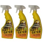 - Car Cleaner 750ML - Pack Of 3