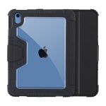 Military Armor Case For Ipad 12 A18 2026 Shockproof Cover