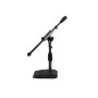 & Frameworks Compact Base Bass Drum And Amp MIC Stand