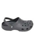 Mens Crocs Classic Clog - 14 Black