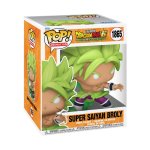 Funko Pop Super Animation: Dragon Ball Super Broly – Super Saiyan Broly
