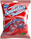 Smooothies Supa Strawberry Sweets