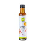 Orange Peri-peri Sauce – Mild 250ML