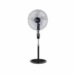 Goldair 18 Inch 5 Blade Pedestal Fan 45CM