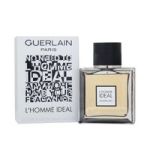 Guerlain L& 39 Homme Ideal Eau De Toilette 50ML - Parallel Import