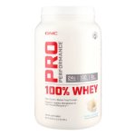 GNC Pro Performance 100% Whey Protein Vanilla Cream 769g
