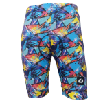 Funky Cycling Shorts - Henry The 10TH - Mens M - 32