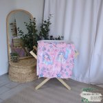 Fleece Blanket Under The Sea Mermaid