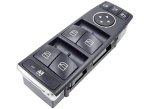 Front Door Window Switch For Mercedes A1669054400