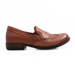 Mochi Tan - Tan 42 Leather