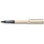 Lx Rollerball Pen - Medium Nib Black Refill Palladium