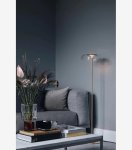 Nordic Floor Lamp