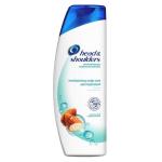 Shamp Moisturising Scalp Care 400 Ml