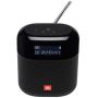 JBL Tuner XL Portable Bluetooth Fm Radio Speaker Black