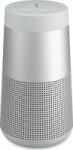 Bose Soundlink Revolve Speaker Luxe Silver Parallel Import