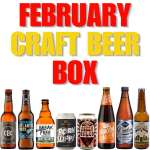 Morcity Beer Box