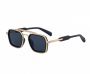 Retro Double-bridge Square Sunglasses KSL-98416
