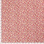 Visse Poplin Pink 19061-012