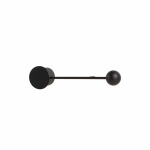 Analog Wall Light - Bent