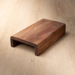 Small C-arm Cap Blackwood