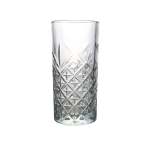 Timeless Pasabahce Hi-ball Glass