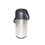 Vacuum Airpot S steel 2.2L LAP22