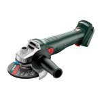 Metabo Cordless Angle Grinder W 18 L 9-125