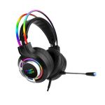 Armaggeddon Atom 9 Rgb 2.1 Surround Sound Gaming Headset