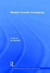Modern Counter-insurgency Hardcover New Ed