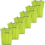 Sondico Mesh Hi Viz Training Bibs 6 Pack
