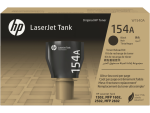 Hp 154 A Black Original Laserjet Tank Toner Reload Kit