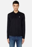 Diesel T-smith-ls-doval-pj - Black