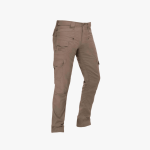Mens Adjystable Kalahari Cargo Pants Putty - 54