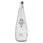 Sparkling Water 330ML - 1L - 750ML Glass Teardrop Sparkling