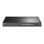 TP-link Omada 20-PORT Poe+ Easy Managed Switch TL-SG1218MPE