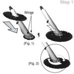 Voyager Pool Cleaner Replacement Swivel Kit Pool Shop Online