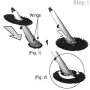 Voyager Pool Cleaner Replacement Swivel Kit Pool Shop Online