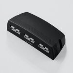 Stedi Surface Mount Anderson Socket – Triple For