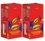 Cadbury Lunch Bar MINI Milk Chocolate Bars - 2 X 24 Box Pack