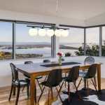 X5 Pendant Light Gold Or Black - Black