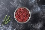 Venison Pet Mince