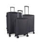 POLO Original Double Pack 3 Piece Trolley Charcaol