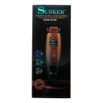 Surker Professional Hair Clipper Model: SK-295