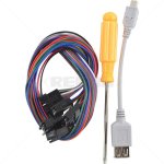 Cable Pack For F16 And F17 Readers