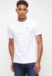 Levi's Short Sleeve Original Hm Tee Za - White