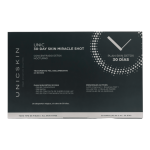 UNIC30-DAY Skin Miracle Shot 30X2ML Ampoules