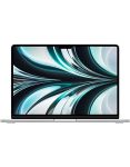 Apple Macbook Air Laptop With M2 Chip: 13.6-INCH Liquid Retina Display 8GB RAM 256GB SSD Storage Backlit Keyboard 1080P Facetime