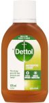 Dettol Antiseptic Liquid Antiseptic Liquid