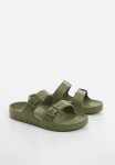 Flip-flop Pauk - Khaki