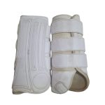 Tekna Front Carbon Fibre Dressage Boots A14.21